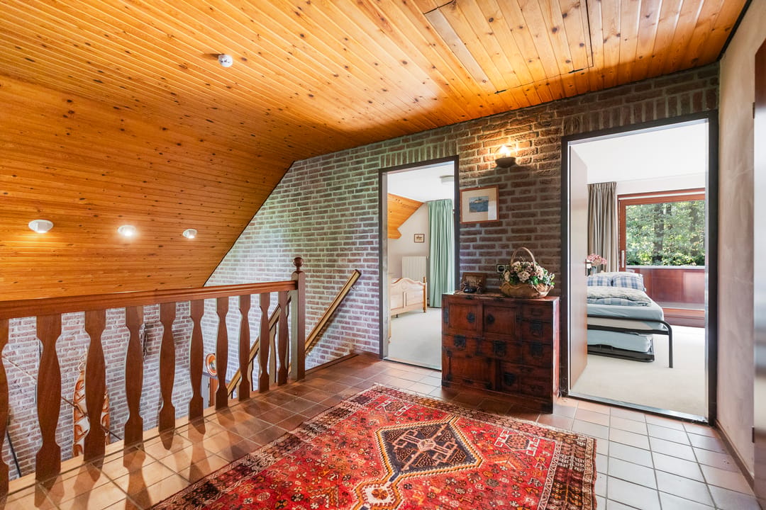 Detached Villa with Garden and Panoramic Views in Beekbergen — 28
