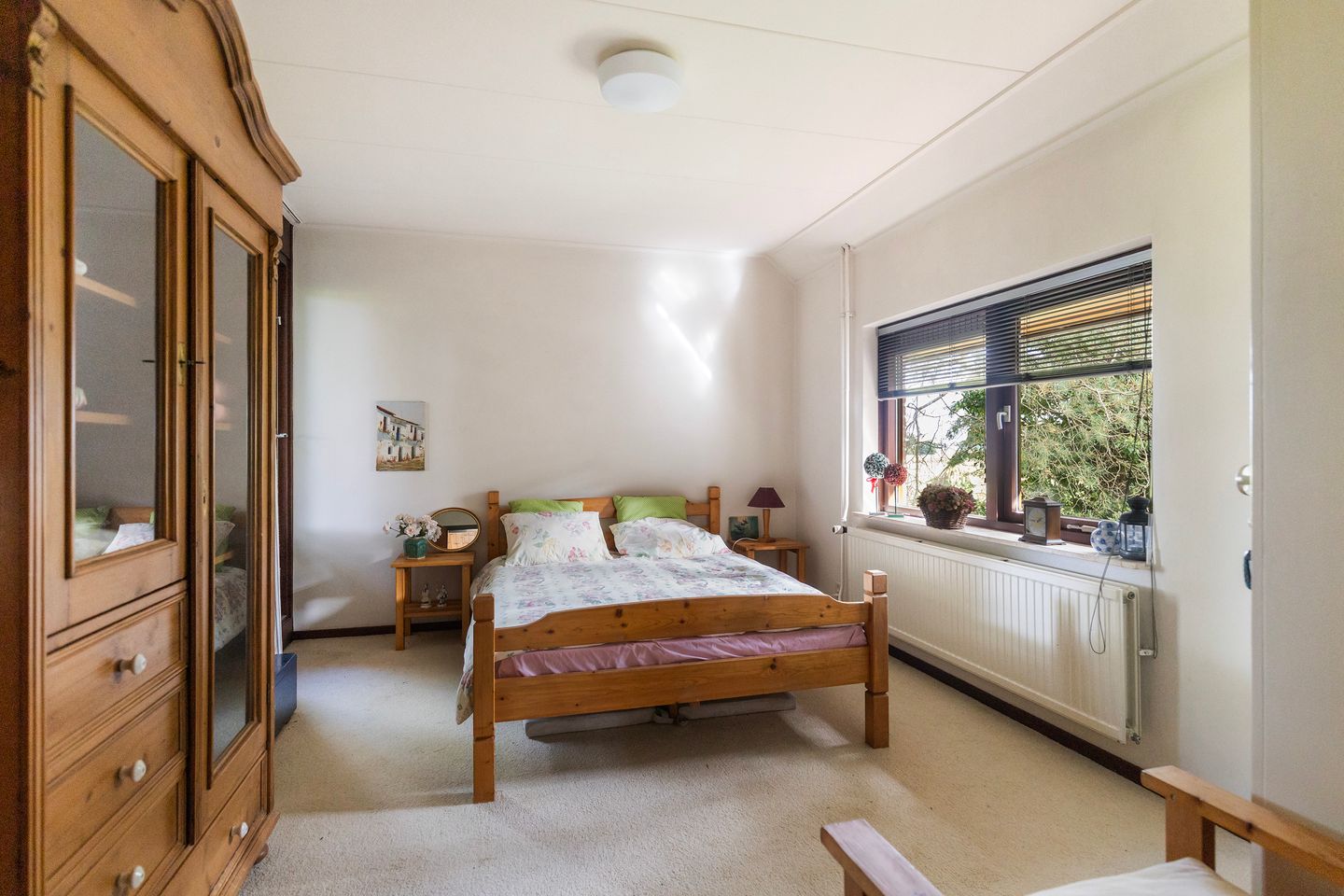 Detached Villa with Garden and Panoramic Views in Beekbergen — 34