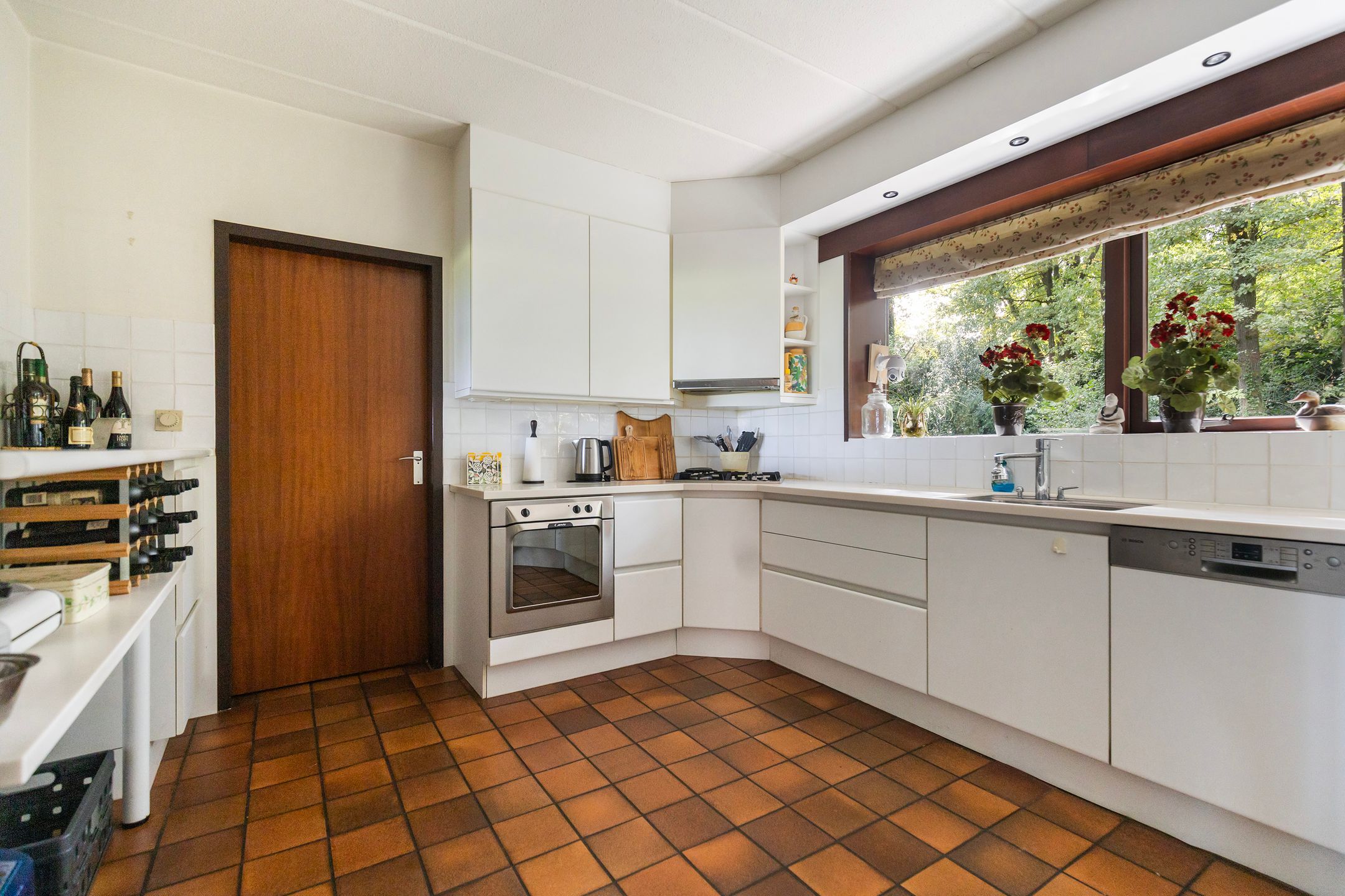 Detached Villa with Garden and Panoramic Views in Beekbergen — 18