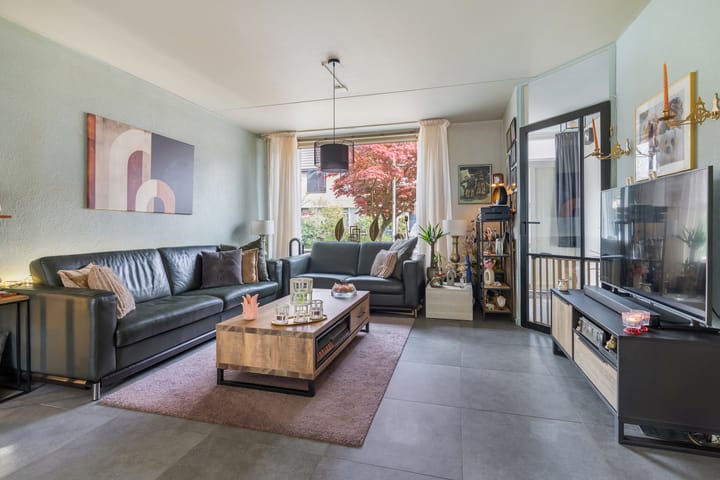 Foto 3 van Nicoline Swijgmanstraat 75