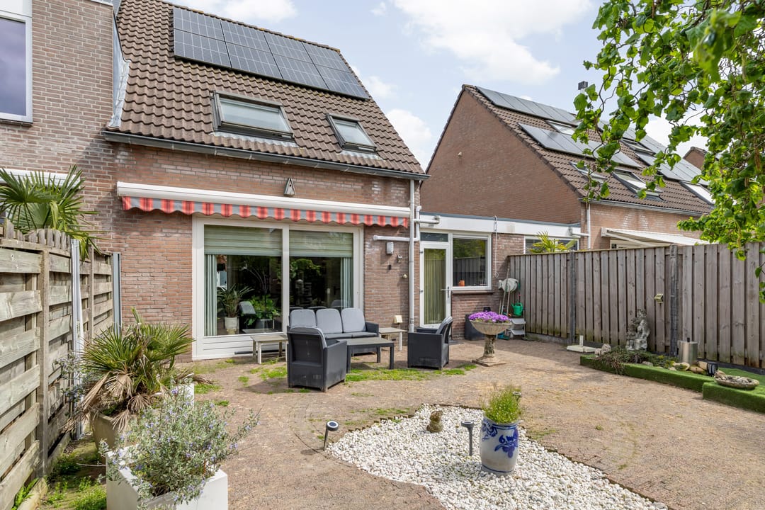 Foto 26 van Nicoline Swijgmanstraat 75