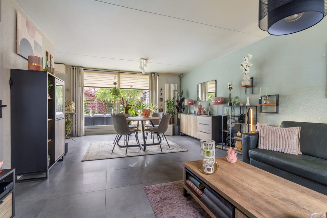 Foto 8 van Nicoline Swijgmanstraat 75