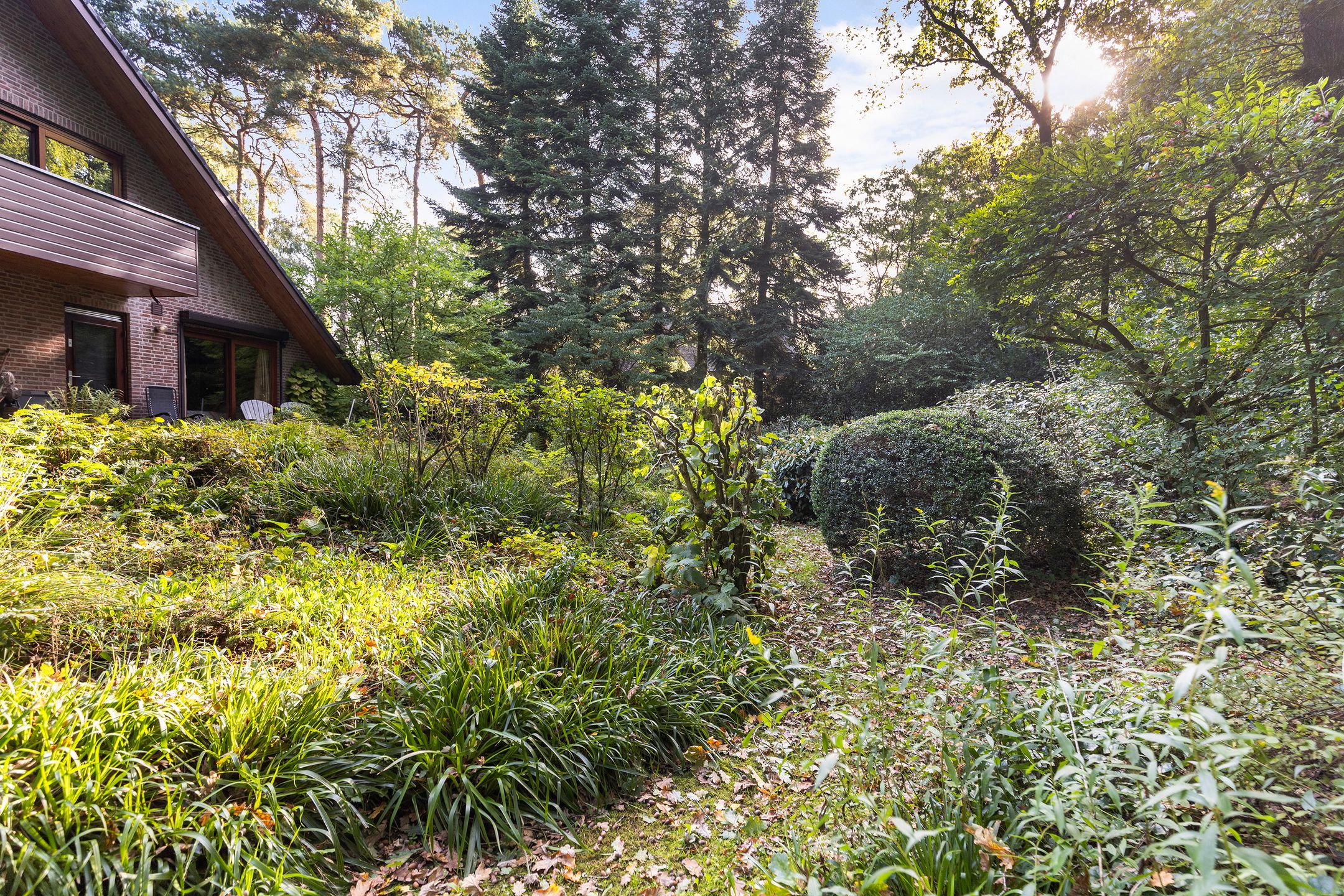 Detached Villa with Garden and Panoramic Views in Beekbergen — 57