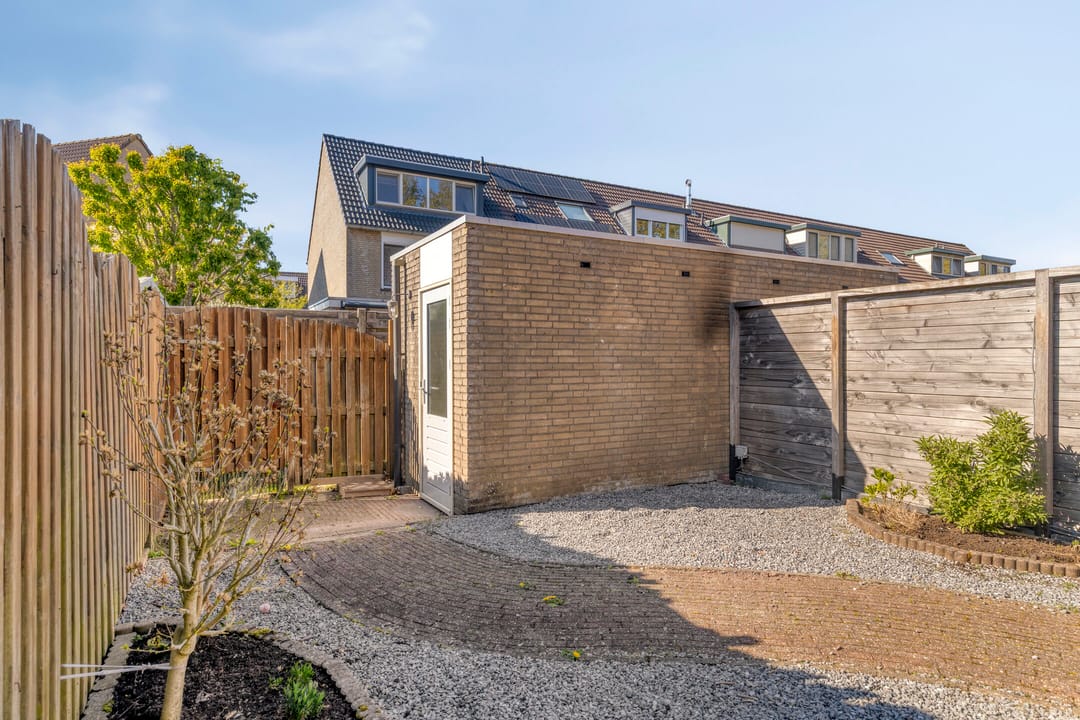 Photo 2 of Hoofdweg 1123-A