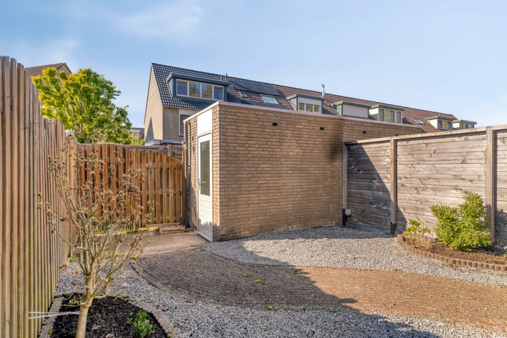 Photo 2 of Hoofdweg 1123-A