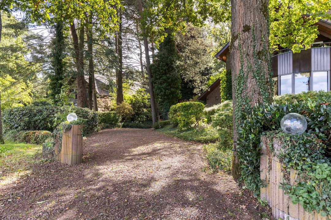 Detached Villa with Garden and Panoramic Views in Beekbergen — 67