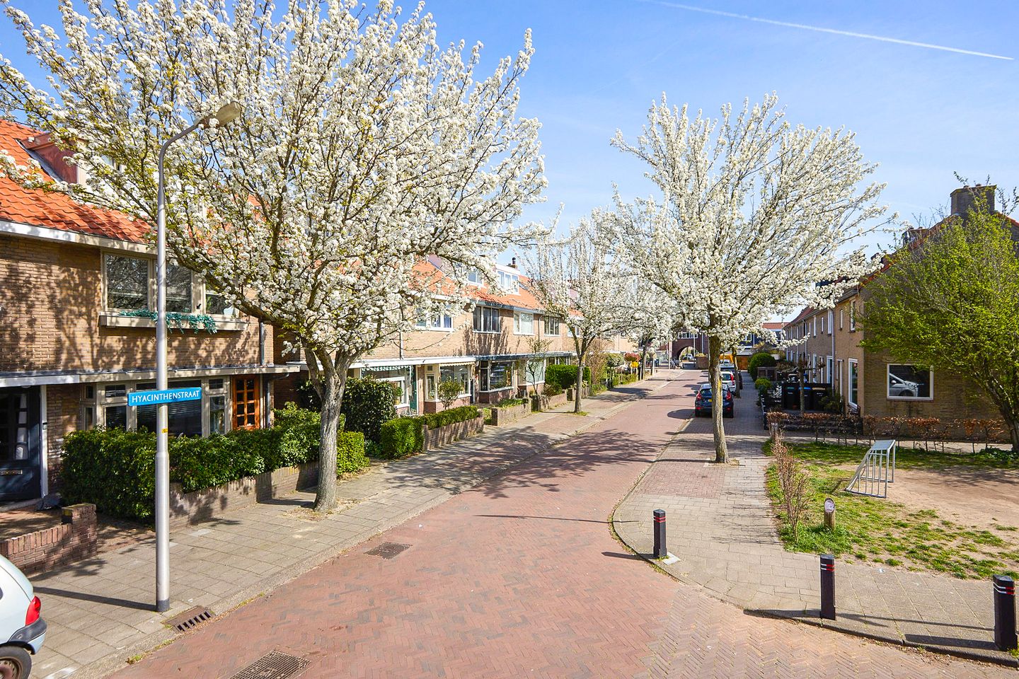 Photo 50 of Hyacinthenstraat 40