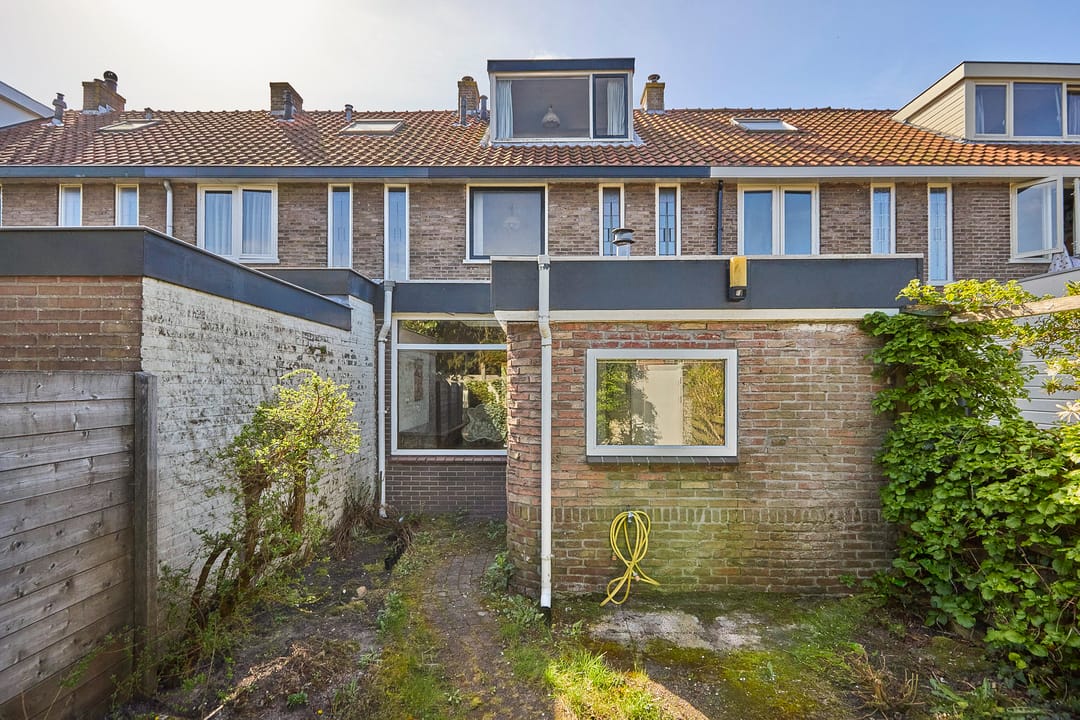 Photo 47 of Hyacinthenstraat 40