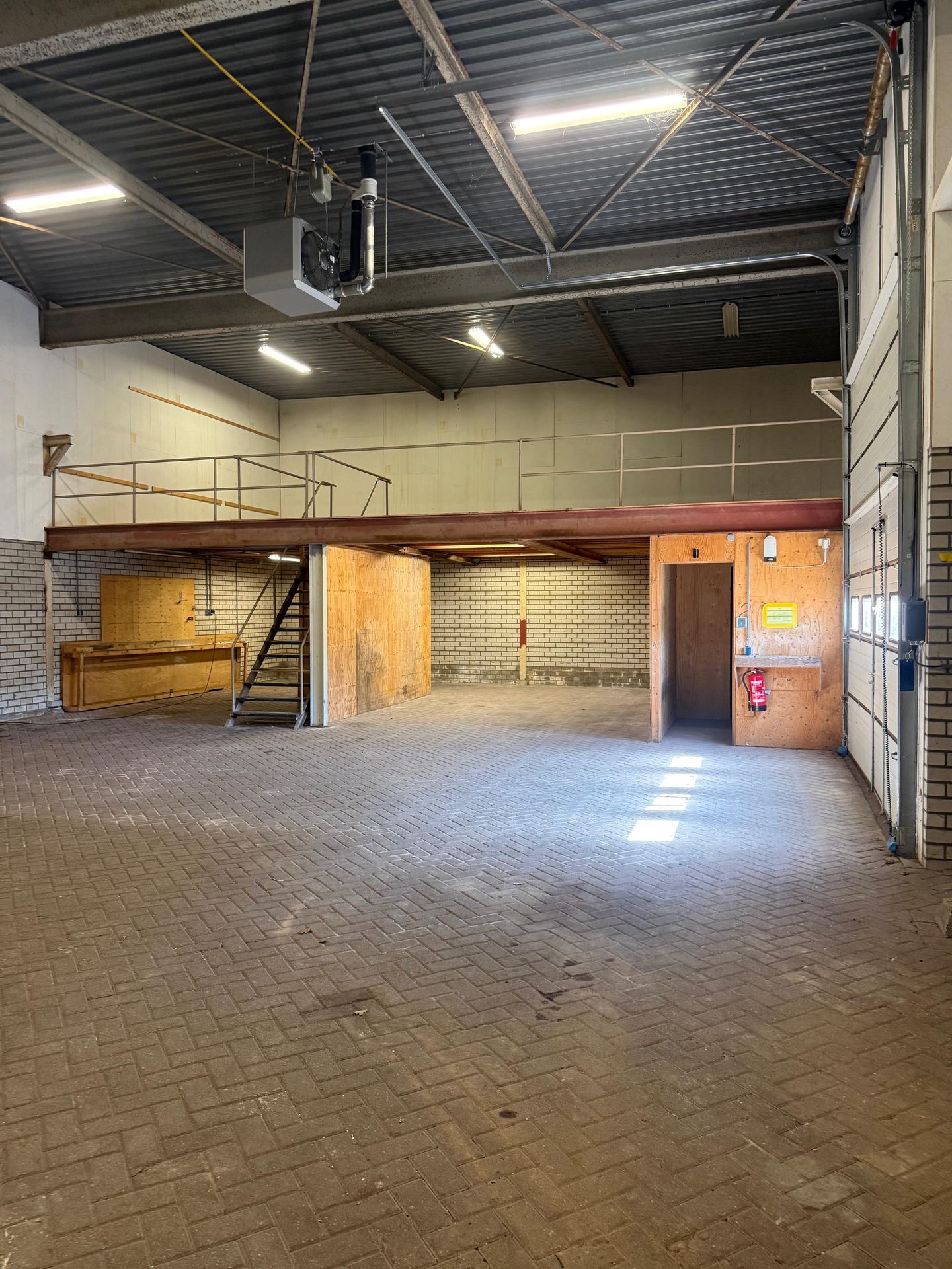 Bekijk foto 5 van Vaarselstraat 10-a