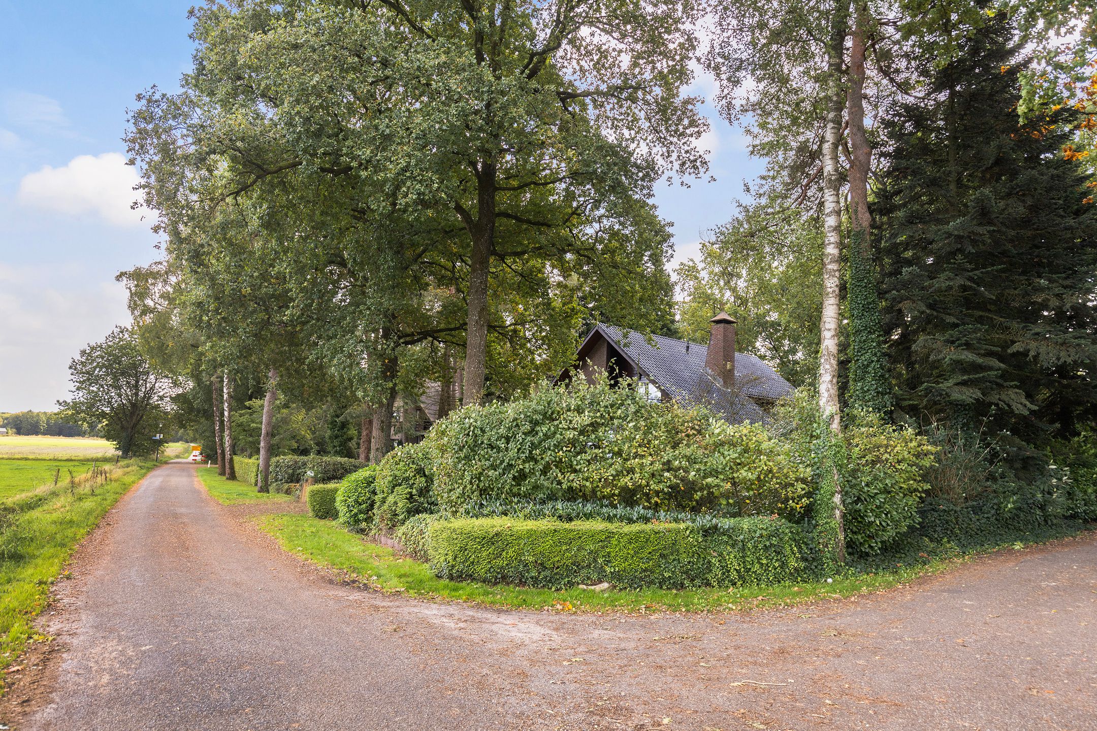 Detached Villa with Garden and Panoramic Views in Beekbergen — 69