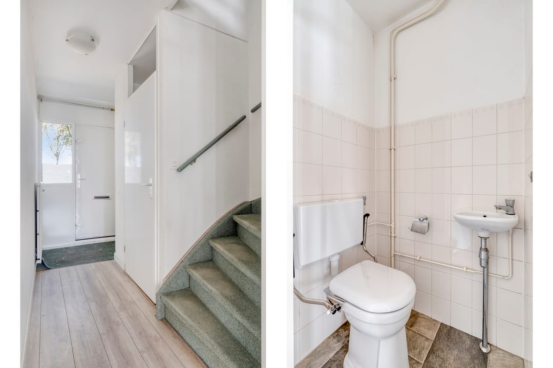 Photo 7 of Hoofdweg 1123-A