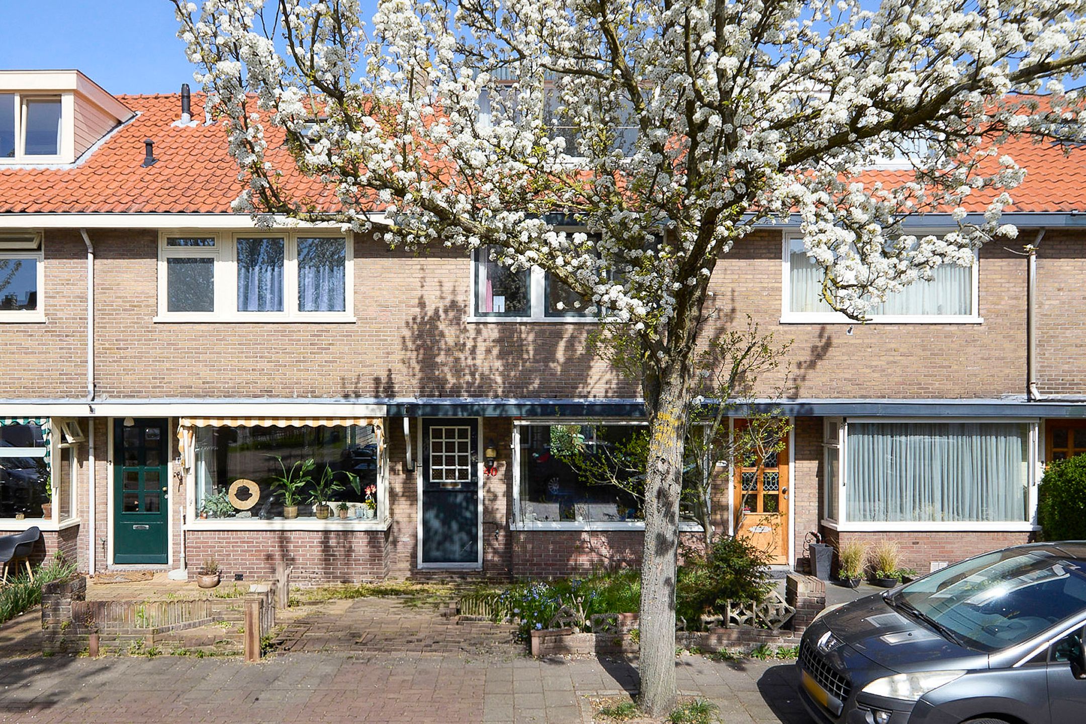 Photo 9 of Hyacinthenstraat 40