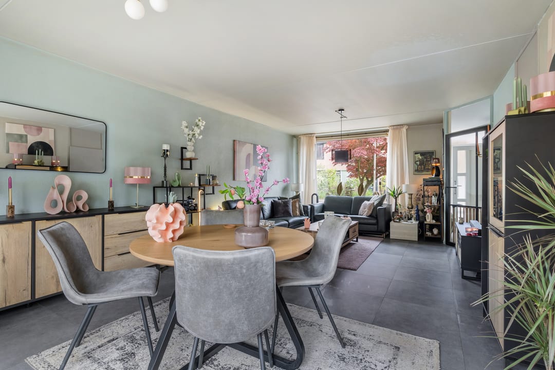 Foto 7 van Nicoline Swijgmanstraat 75