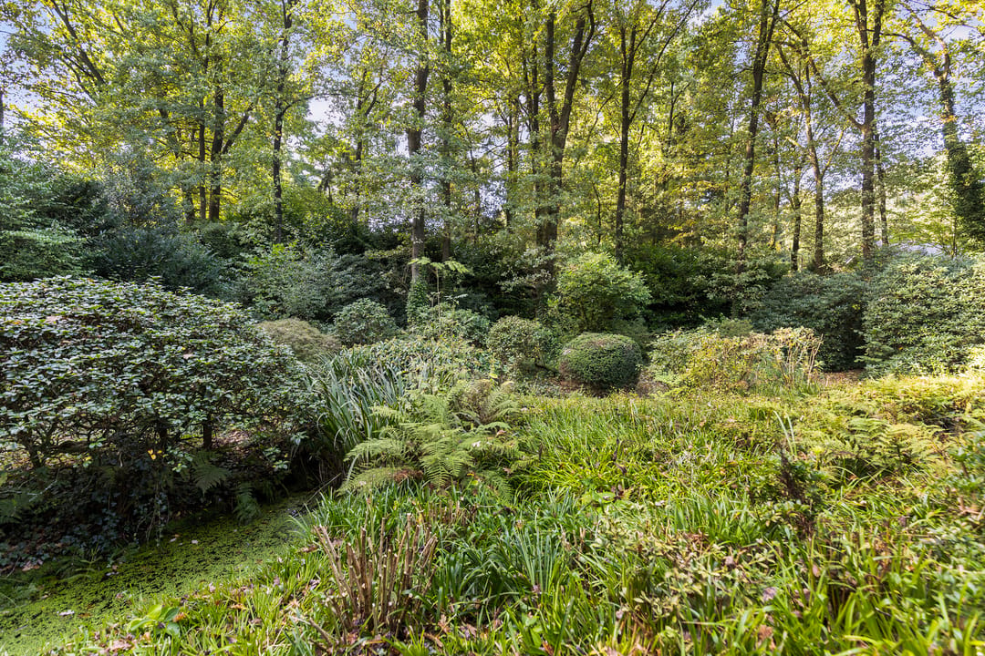 Detached Villa with Garden and Panoramic Views in Beekbergen — 61