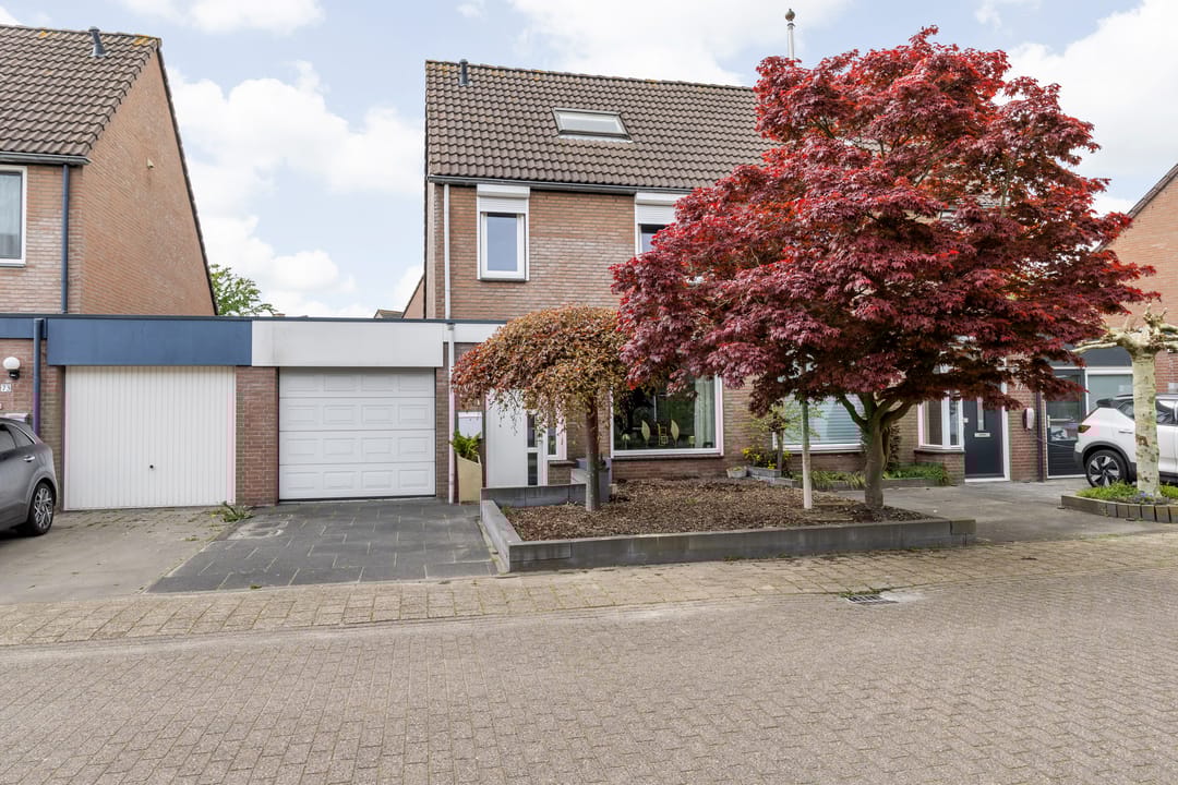 Foto 1 van Nicoline Swijgmanstraat 75