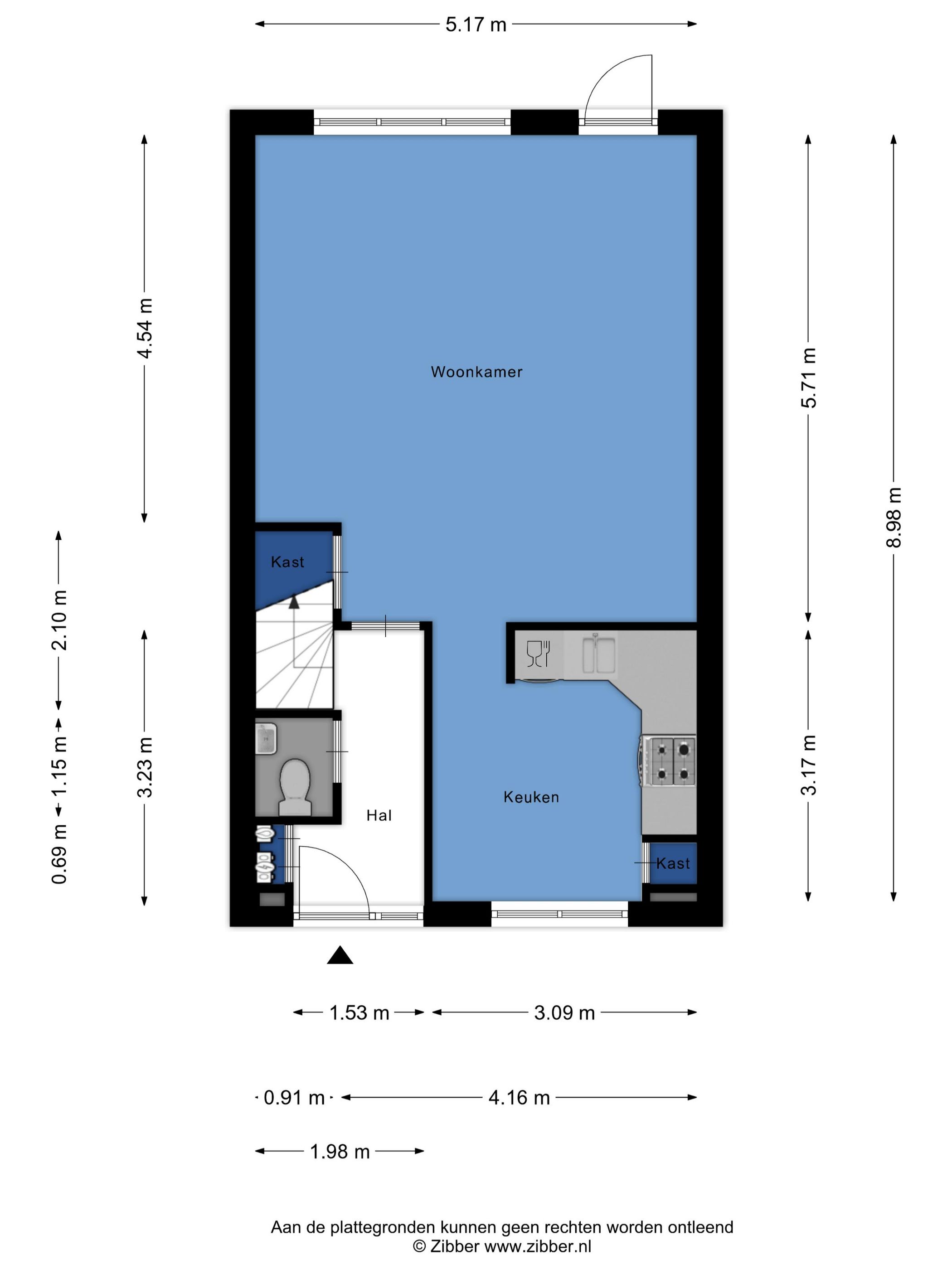 Photo 21 of Hoofdweg 1123-A
