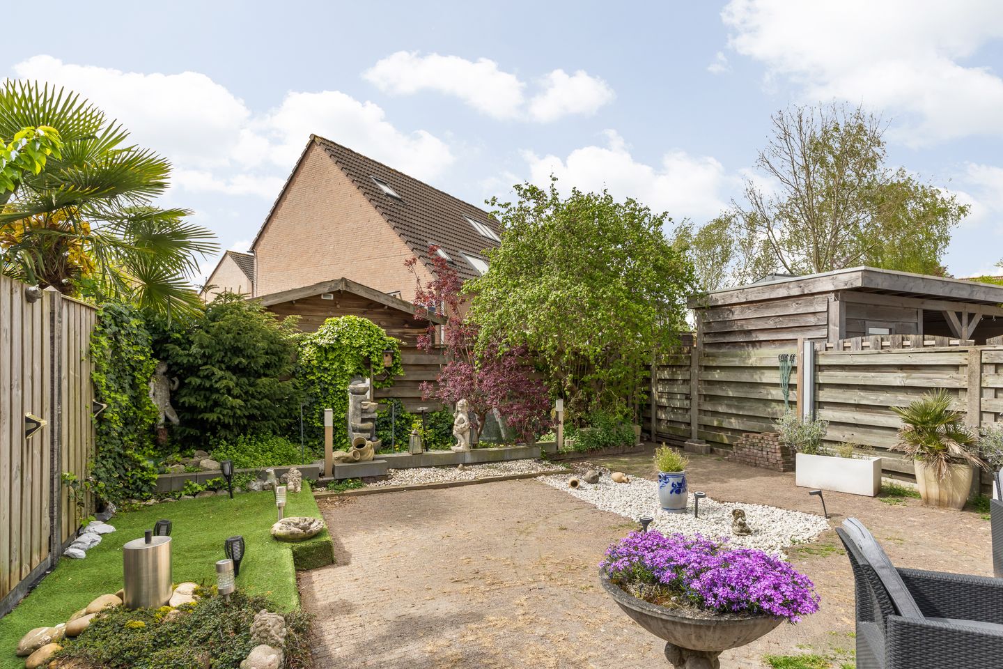 Foto 4 van Nicoline Swijgmanstraat 75