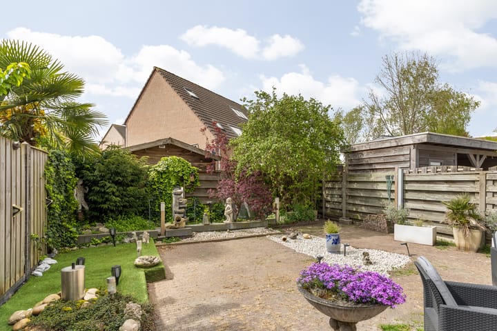 Foto 4 van Nicoline Swijgmanstraat 75