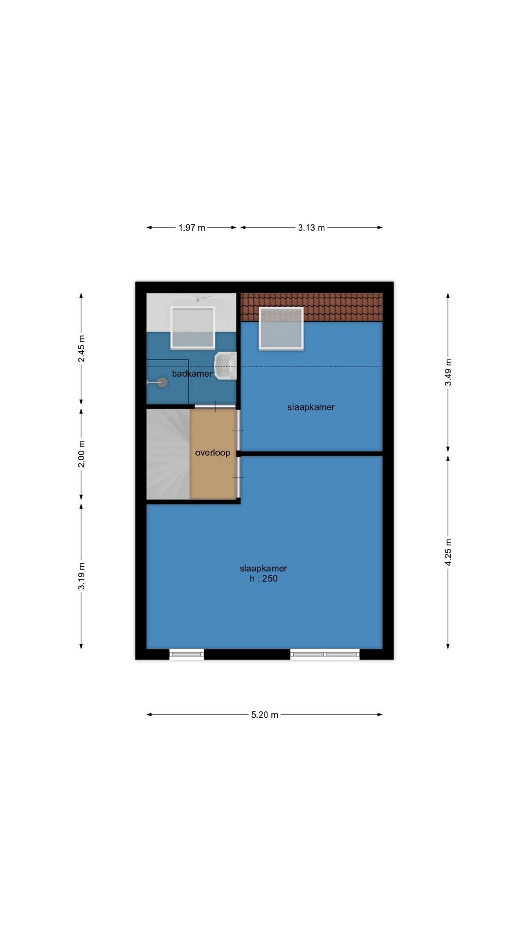 Foto 29 van Nicoline Swijgmanstraat 75