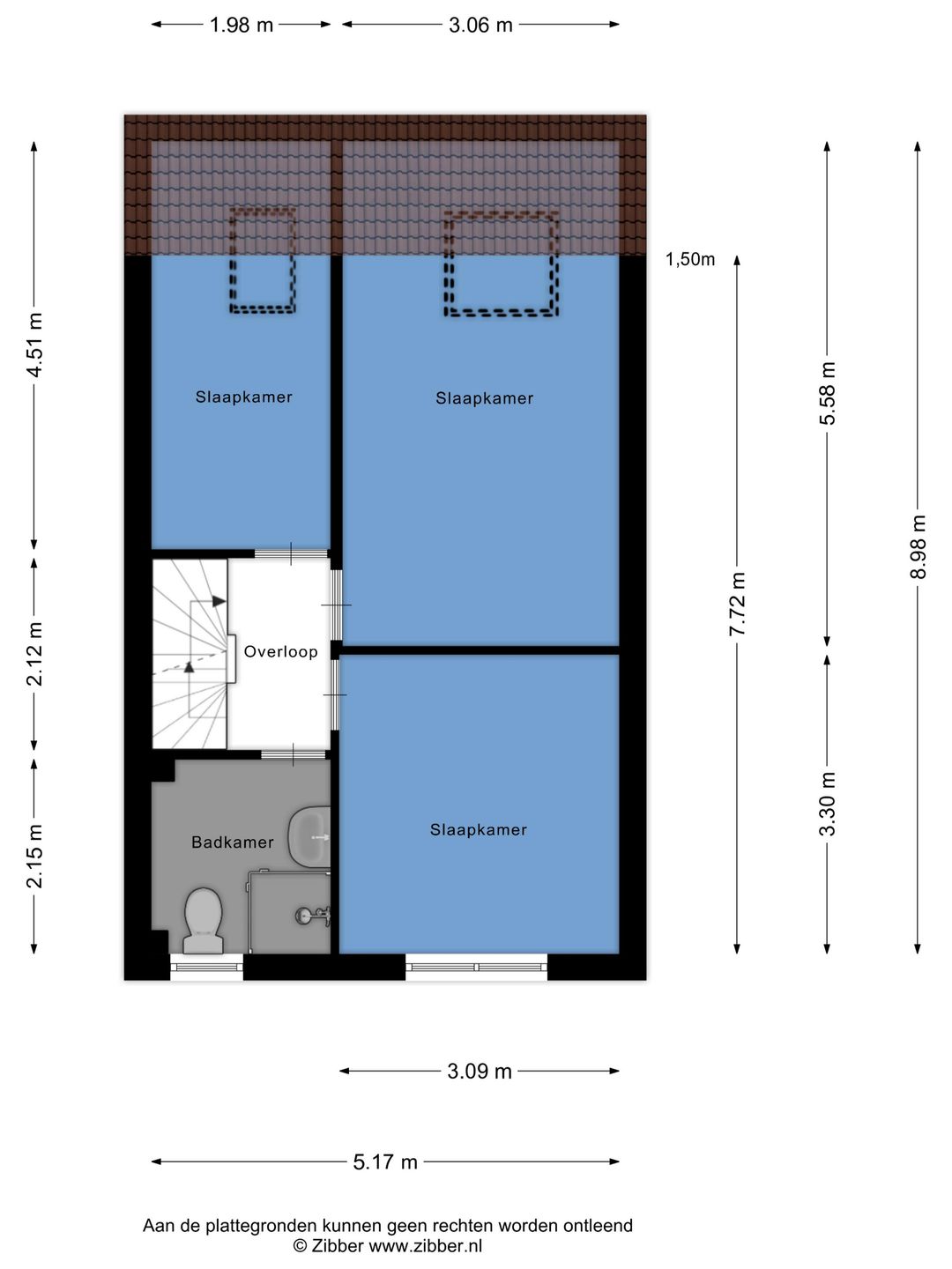 Photo 22 of Hoofdweg 1123-A