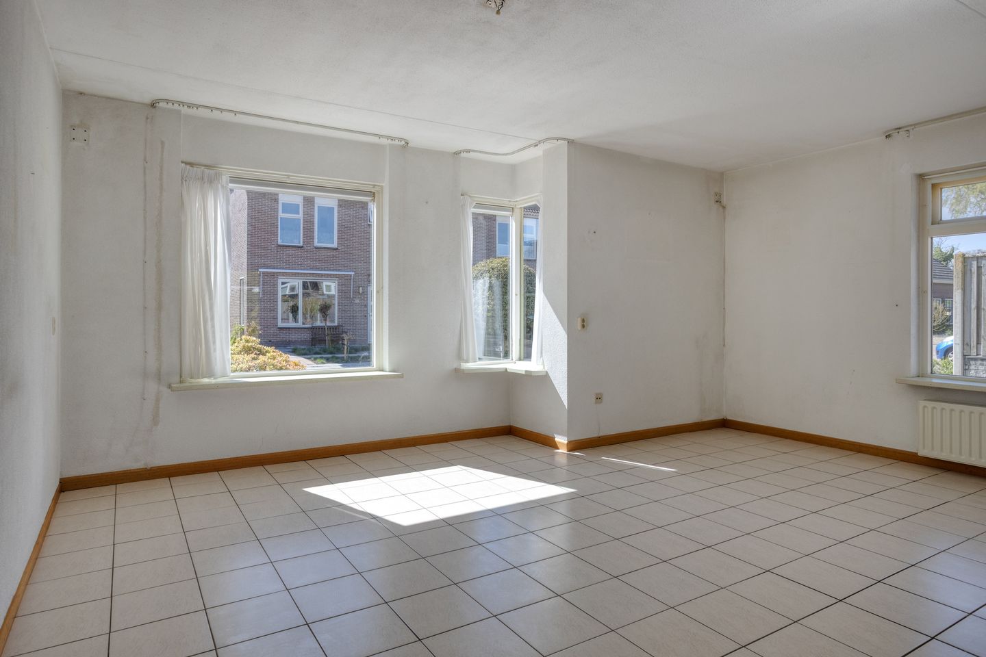 Foto 5 van Klaverstraat 34