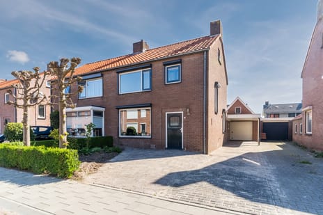 G.M. Poststraat thumbnail