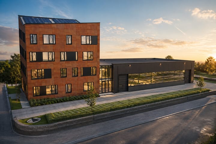 Prins Hendrikweg, Vlissingen