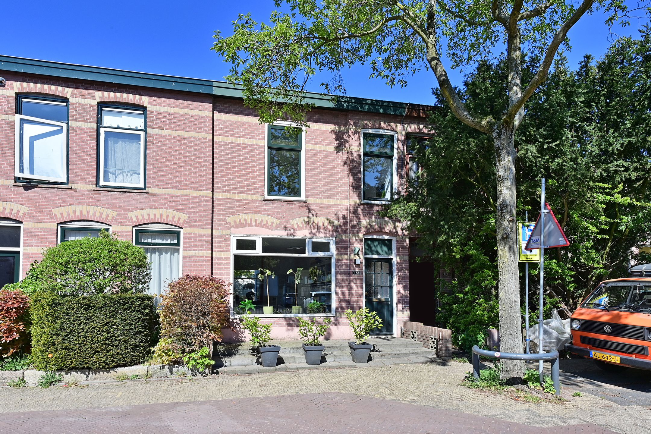 Geuzenweg 189 