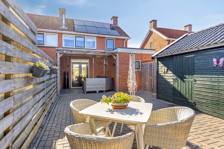 Photo 2 of Vendelstraat 11