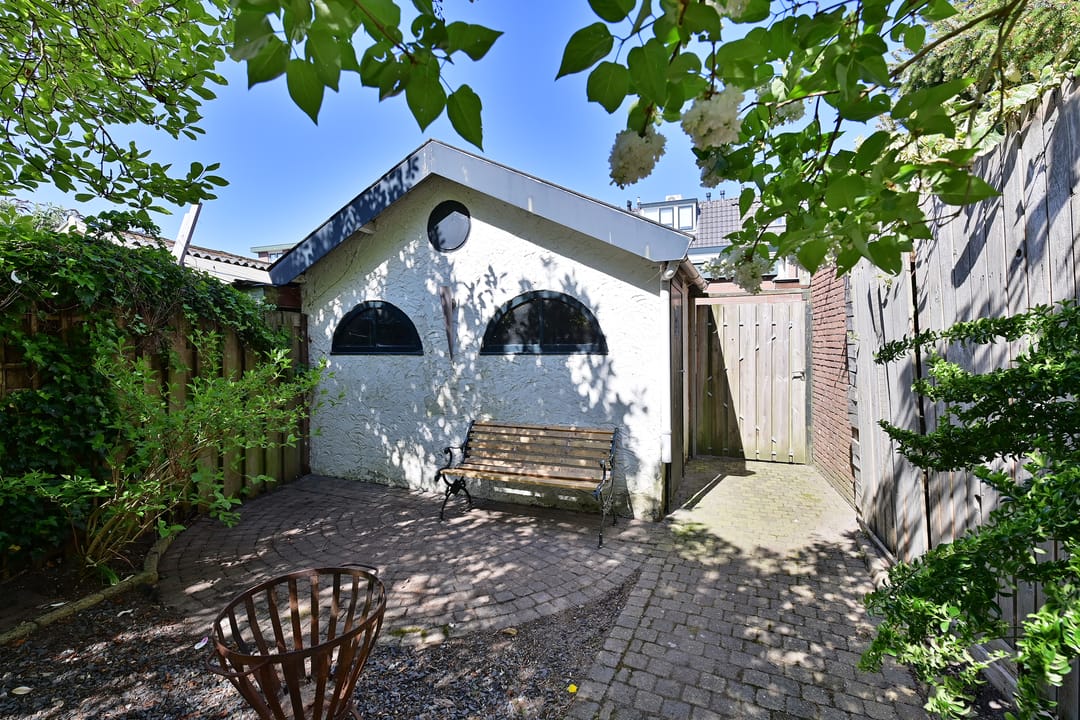 Photo 13 of Geuzenweg 189