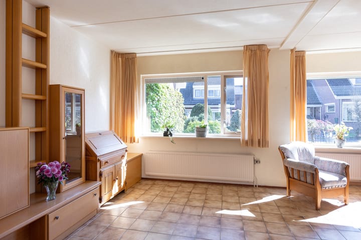 Foto 3 van Barmentloo 26