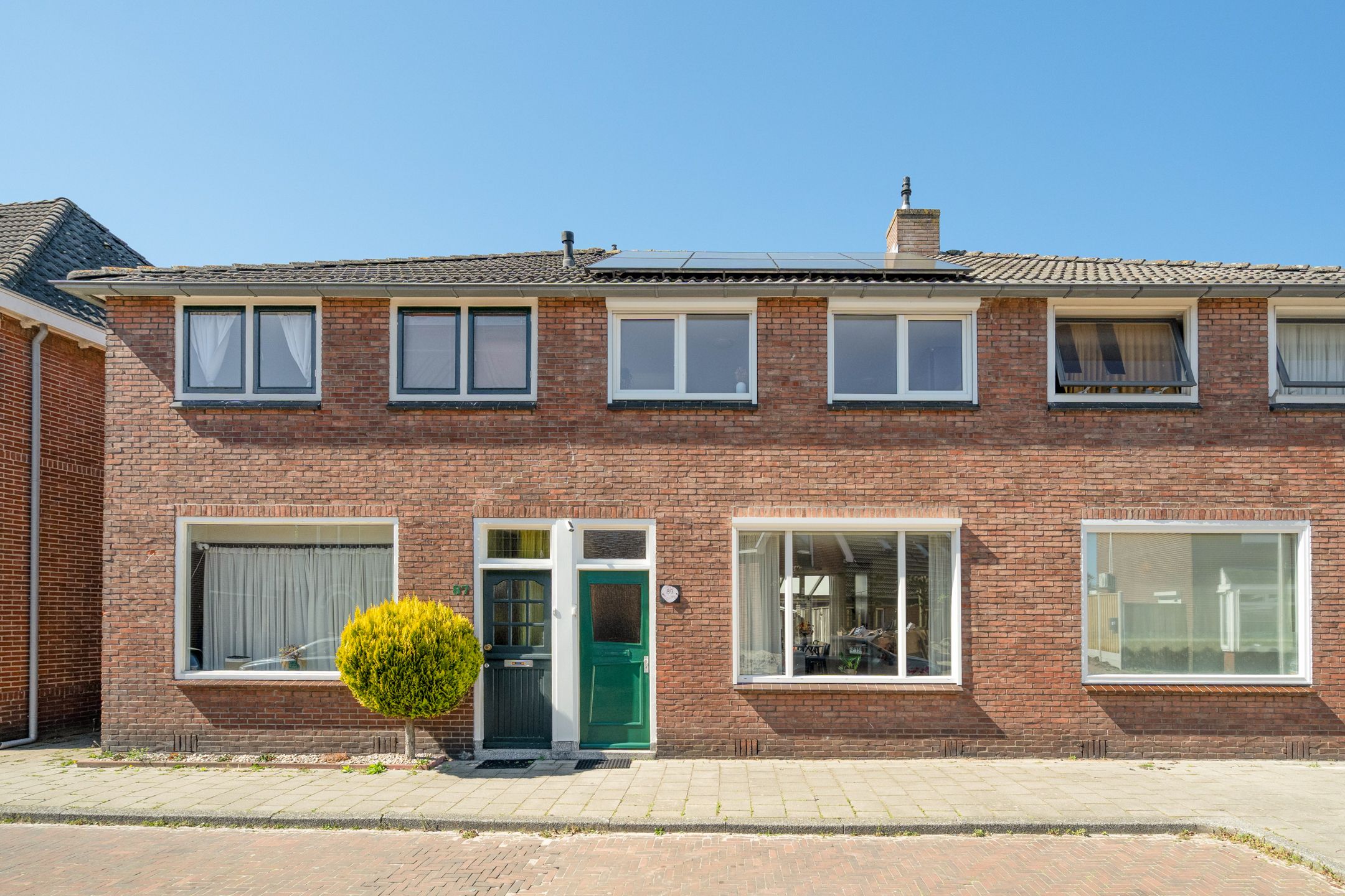 Frederikastraat 89 