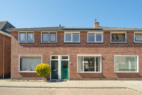 Frederikastraat thumbnail