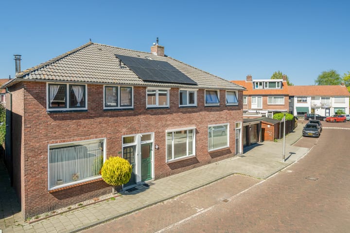 Foto 5 van Frederikastraat 89