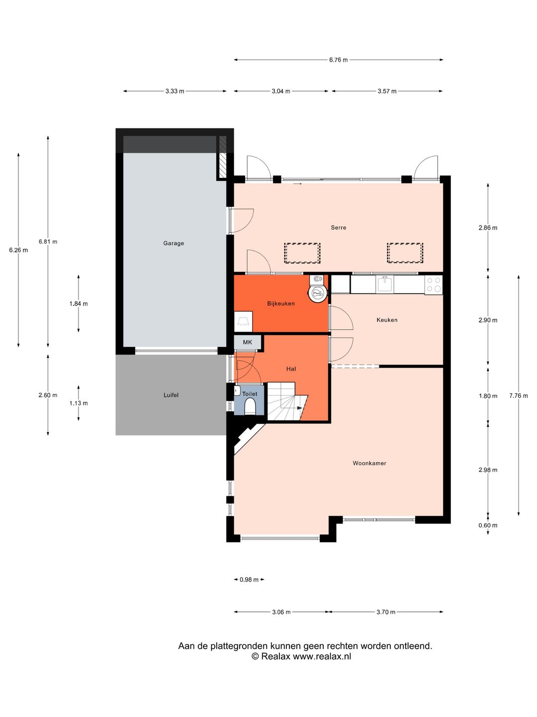 Foto 46 van Barmentloo 26