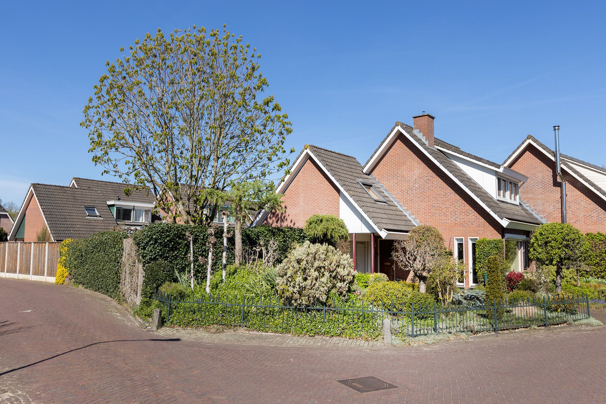 Foto 42 van Barmentloo 26