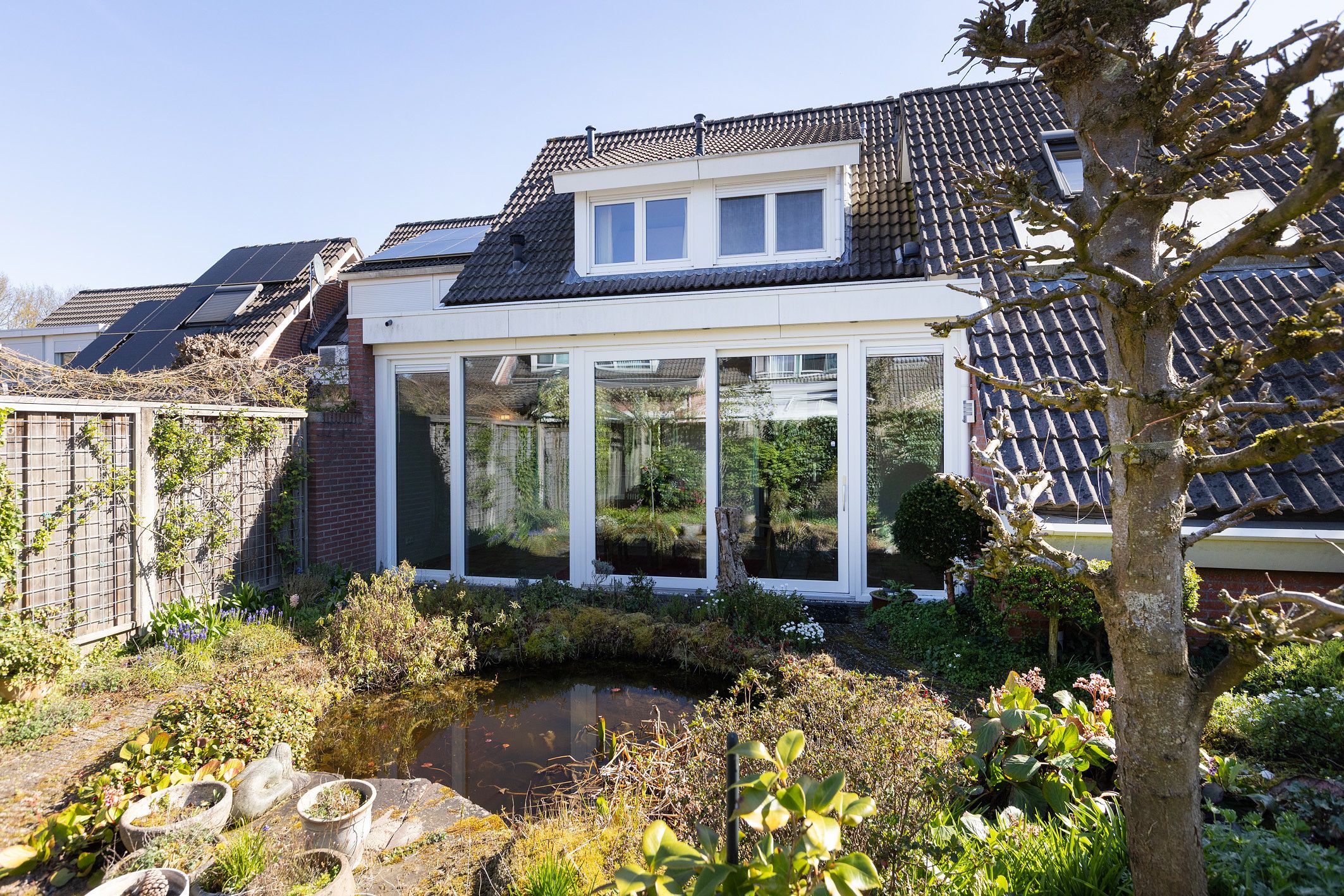 Foto 30 van Barmentloo 26