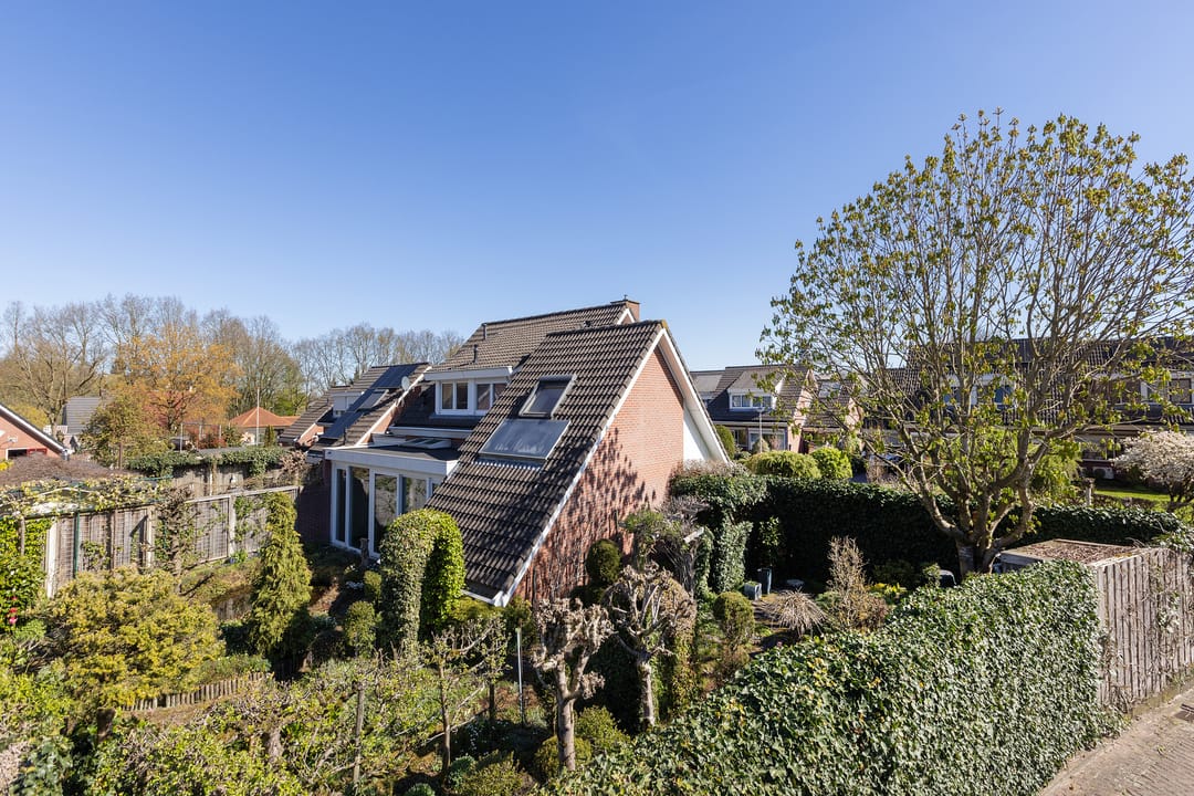 Foto 41 van Barmentloo 26
