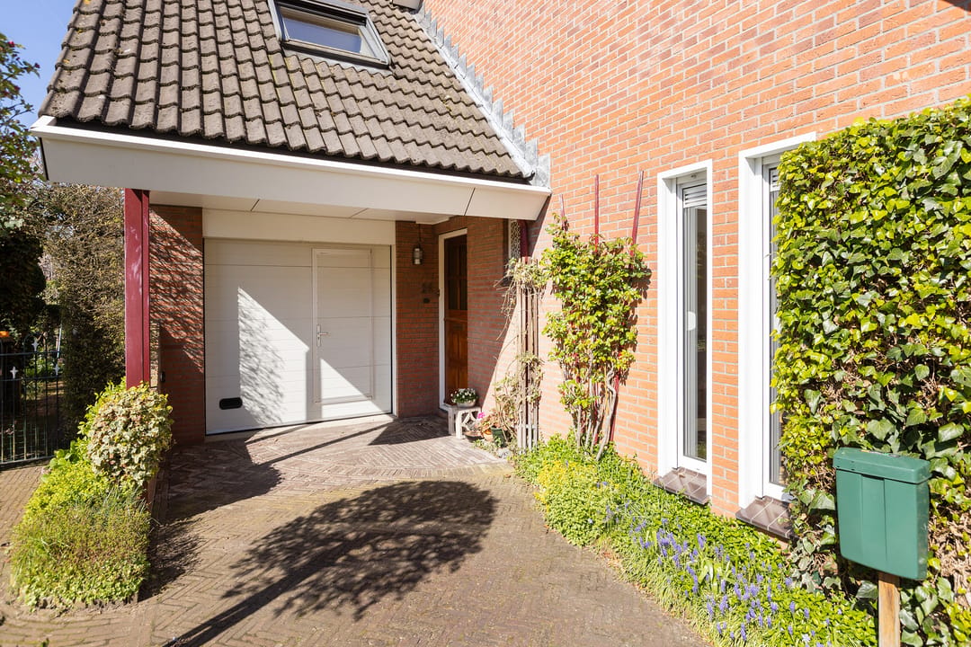 Foto 38 van Barmentloo 26