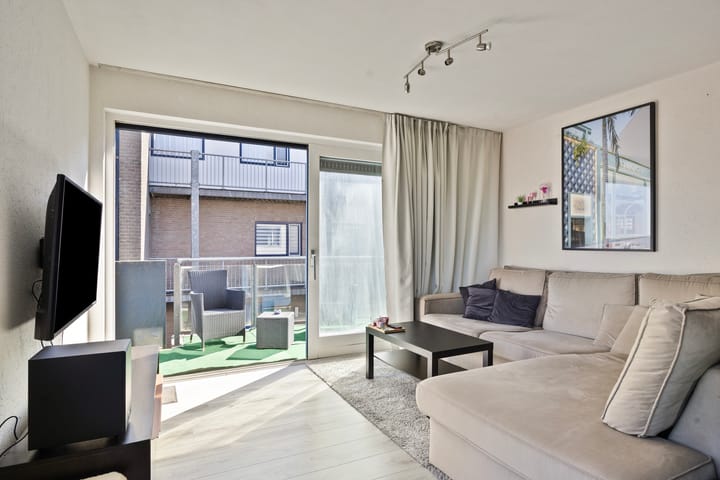 Foto 4 van Noordeinde 189-B18