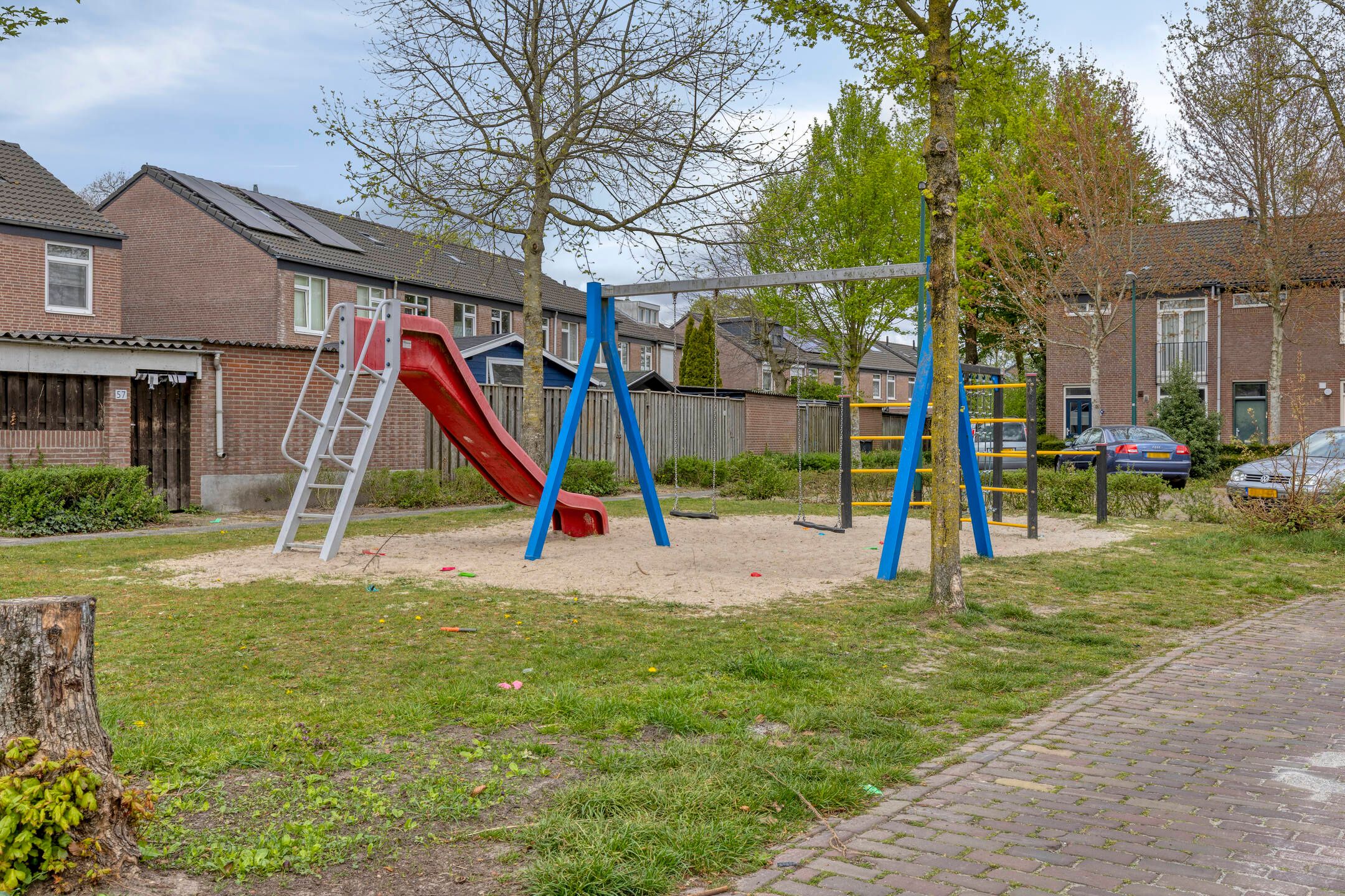 Photo 33 of Zaagmolenweg 52