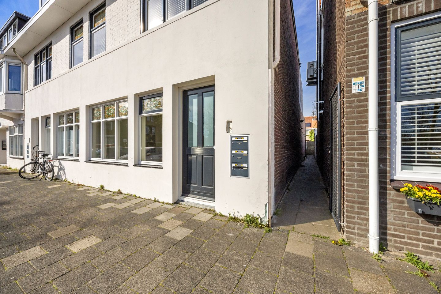 Foto 4 van St Gerardusplein 15-01