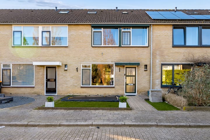 Photo 4 of Eikenlaan 71