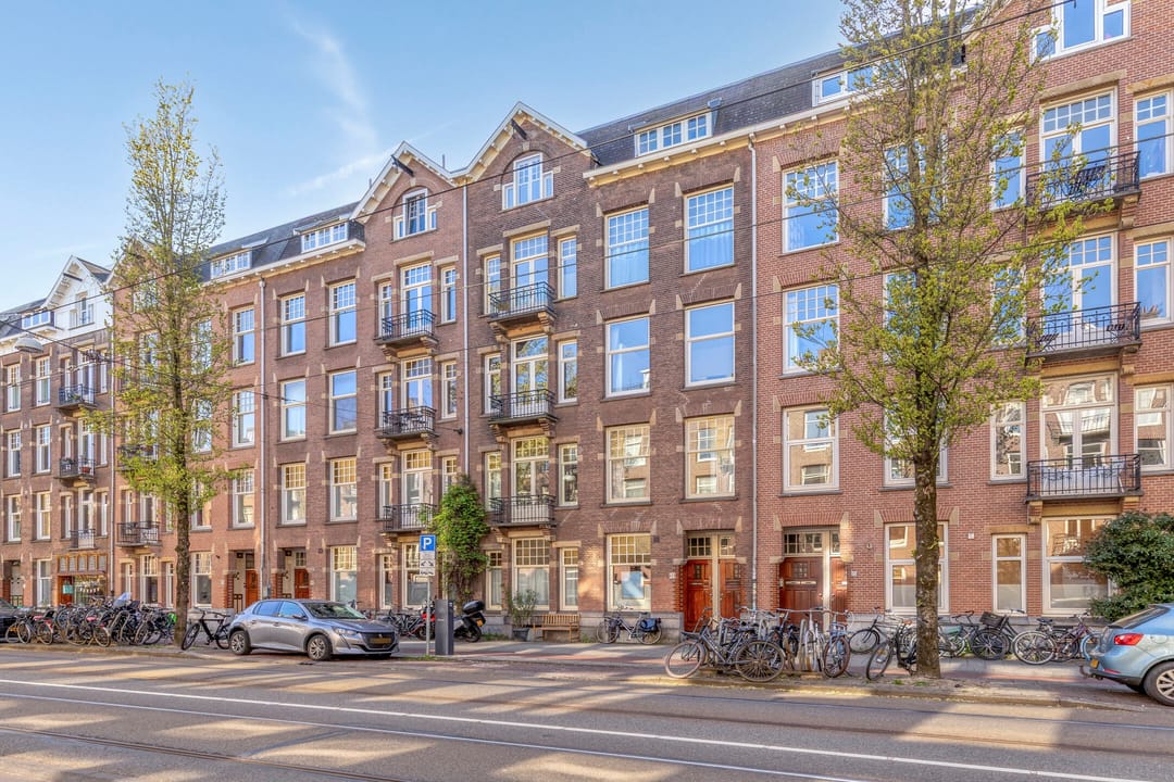 Photo 7 of Admiraal De Ruijterweg 123-2