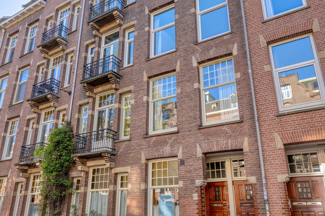 Photo 8 of Admiraal De Ruijterweg 123-2