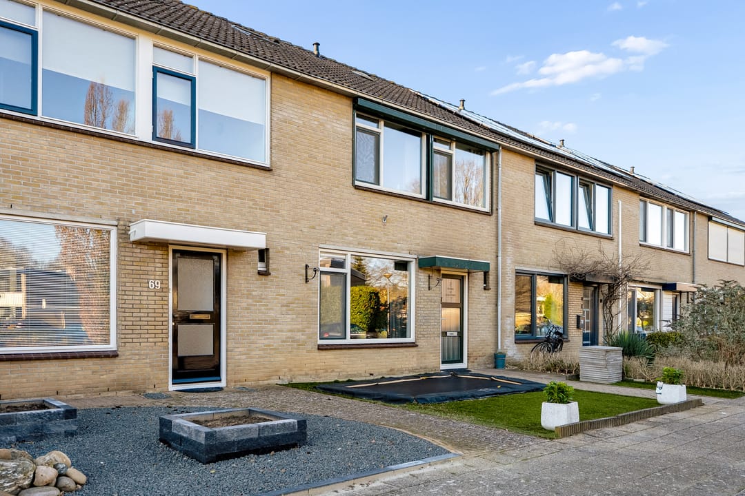 Photo 46 of Eikenlaan 71