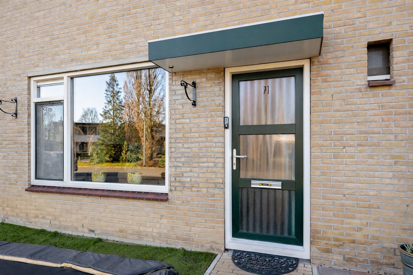 Photo 5 of Eikenlaan 71