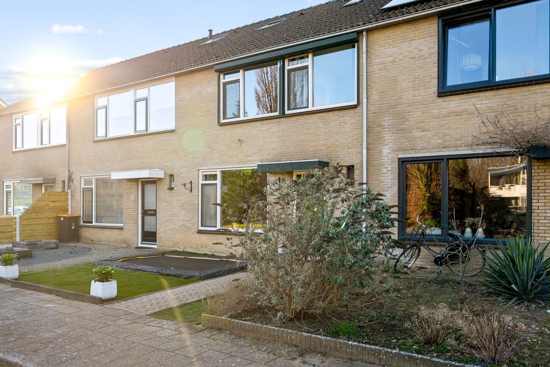 Photo 47 of Eikenlaan 71