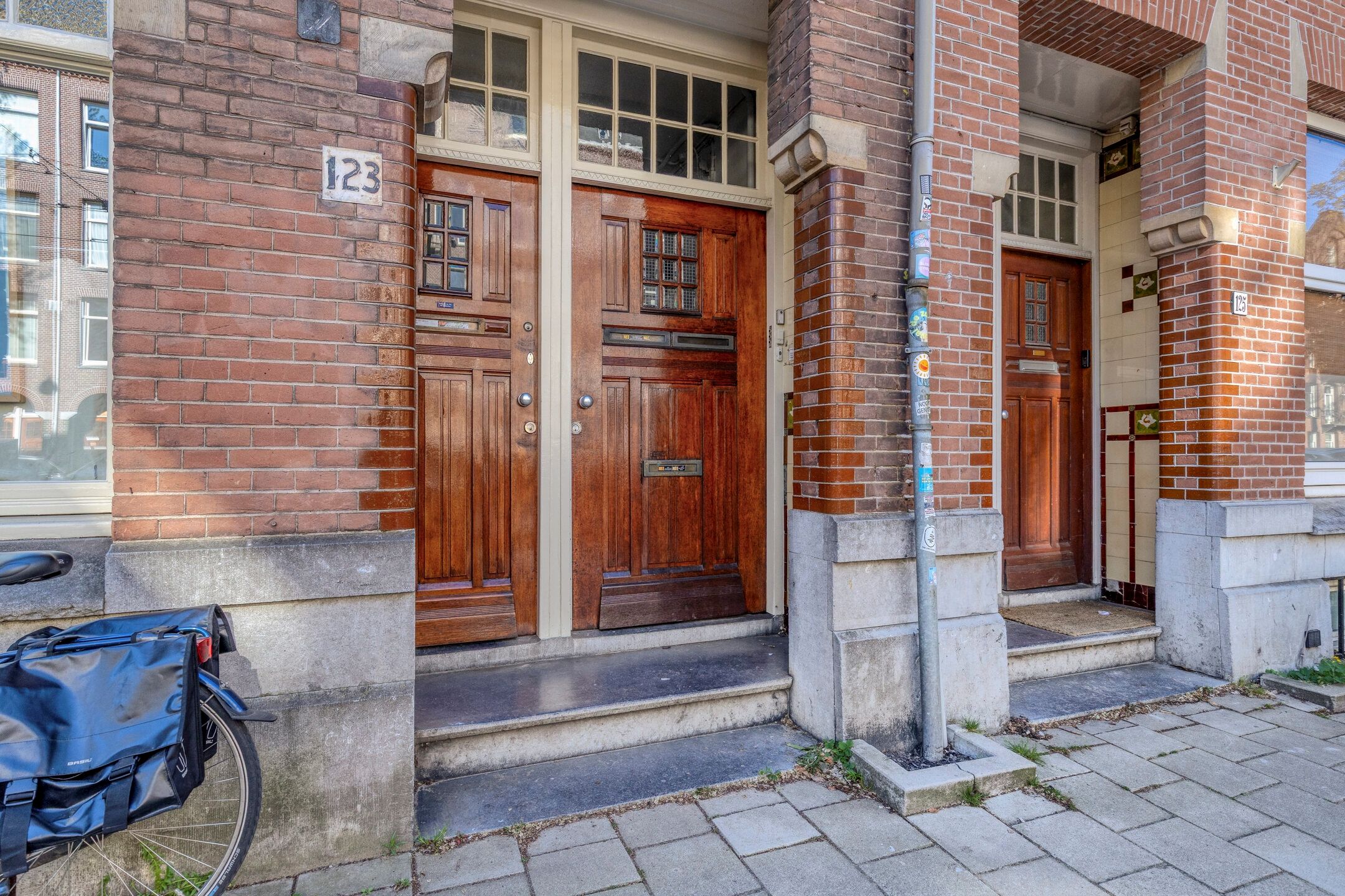 Photo 9 of Admiraal De Ruijterweg 123-2
