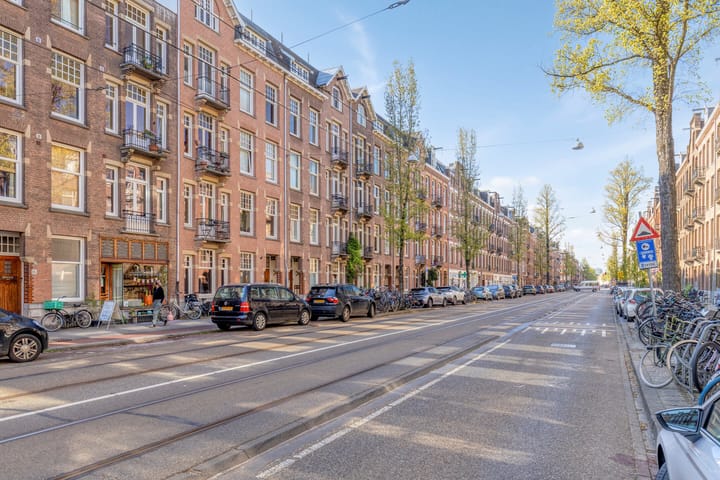 Foto 5 van Admiraal De Ruijterweg 123-2